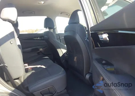 2017 Kia Sorento 3.3L Lx z USA, uszkodzony, nr VIN 5XYPG4A56HG307691